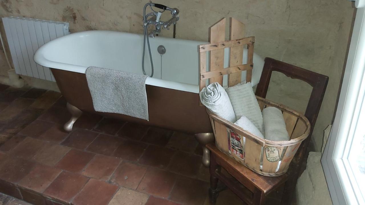 Nezignan paradisio Bagian luar foto