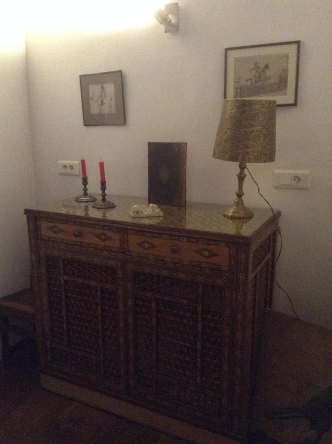 Nezignan paradisio Bagian luar foto