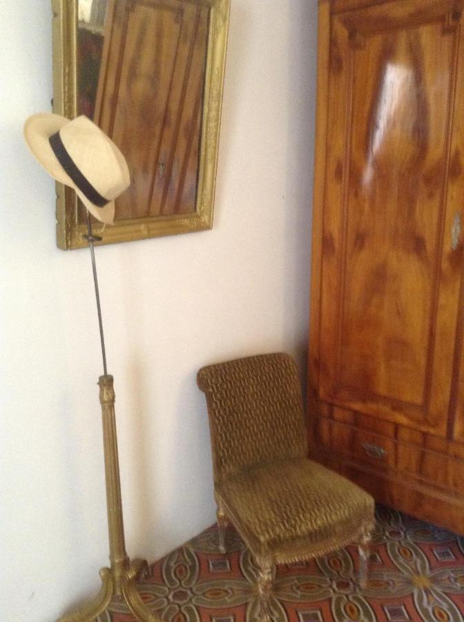 Nezignan paradisio Bagian luar foto